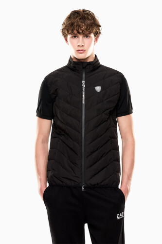 Emporio Armani Erkek Yelek - Emporio Armani