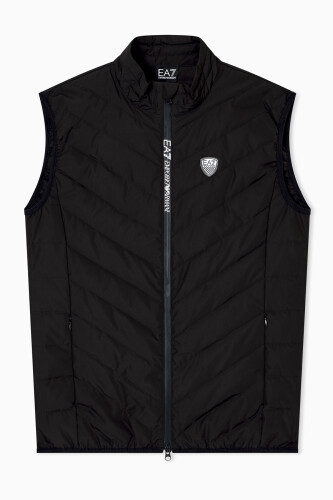 Emporio Armani Erkek Yelek - 4