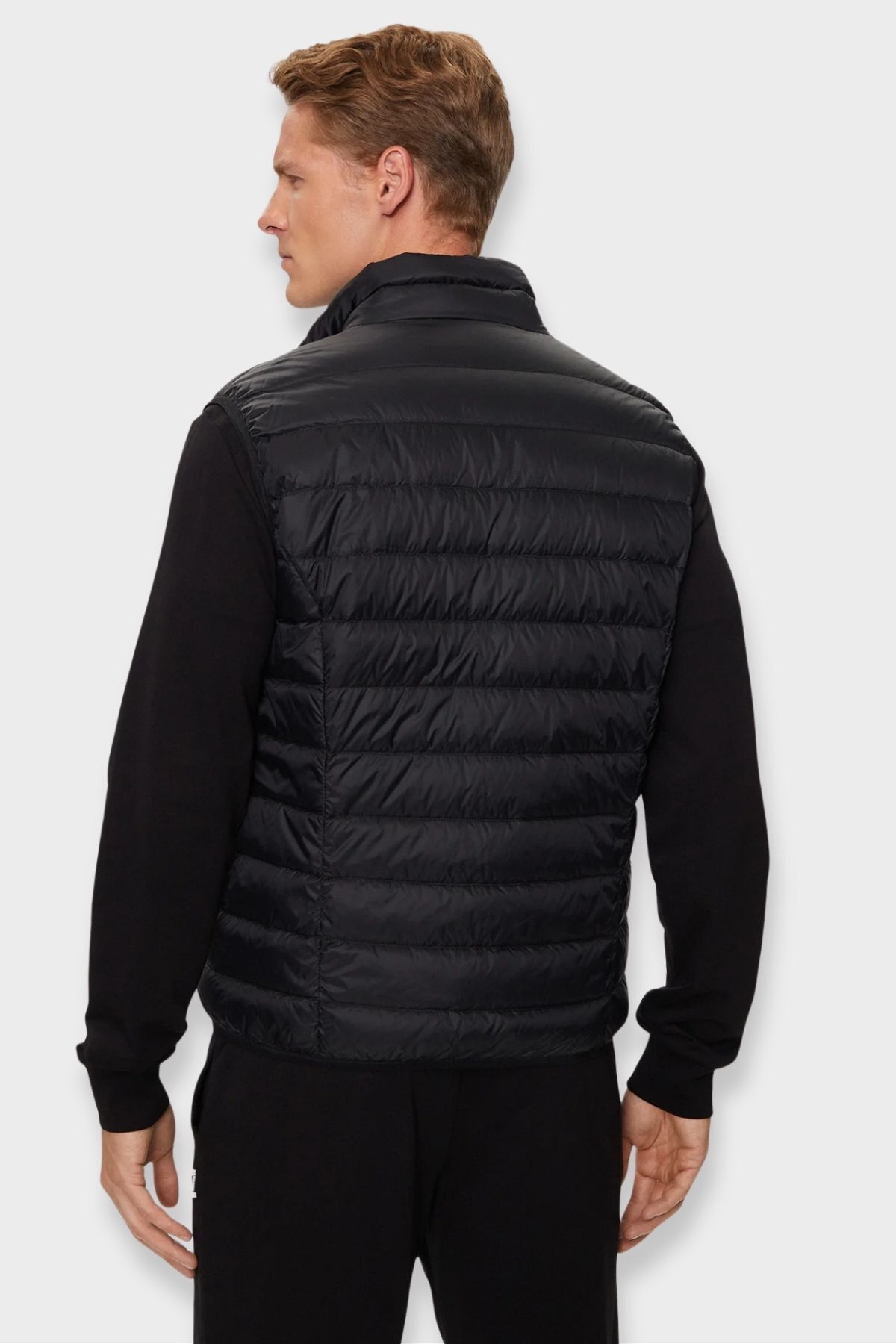Emporio Armani Erkek Yelek - 3