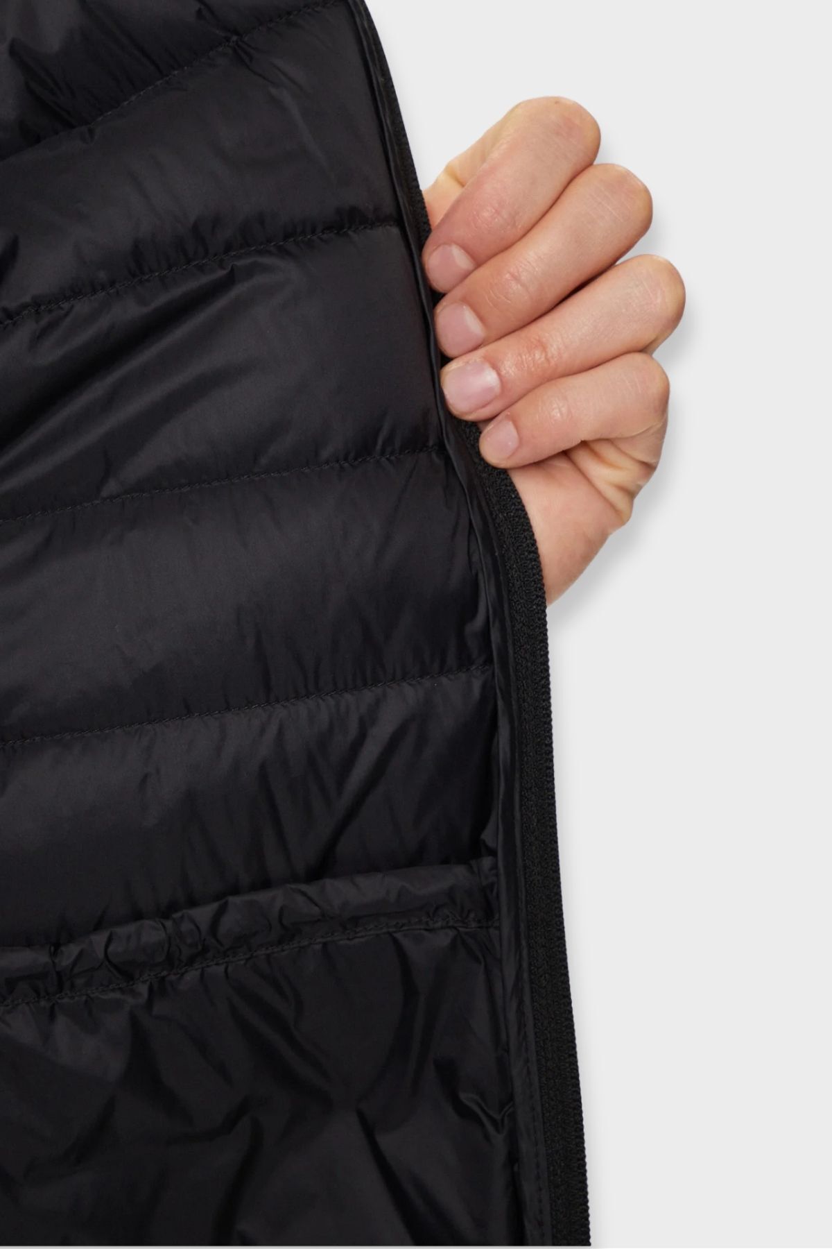 Emporio Armani Erkek Yelek - 6