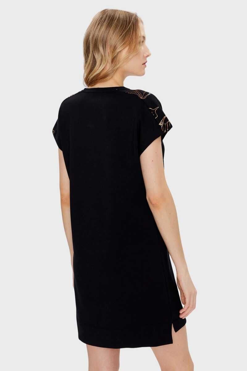 Emporio Armani Kadın Elbise - 3