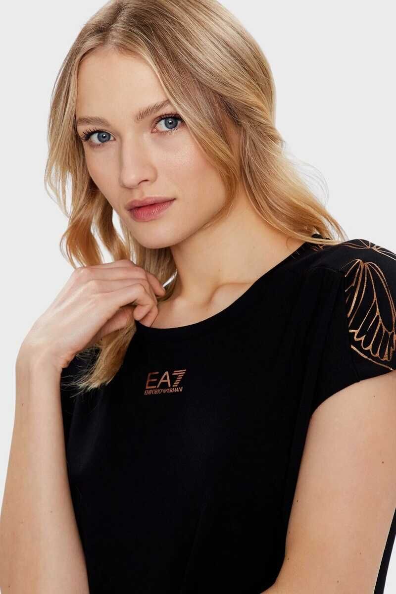 Emporio Armani Kadın Elbise - 4