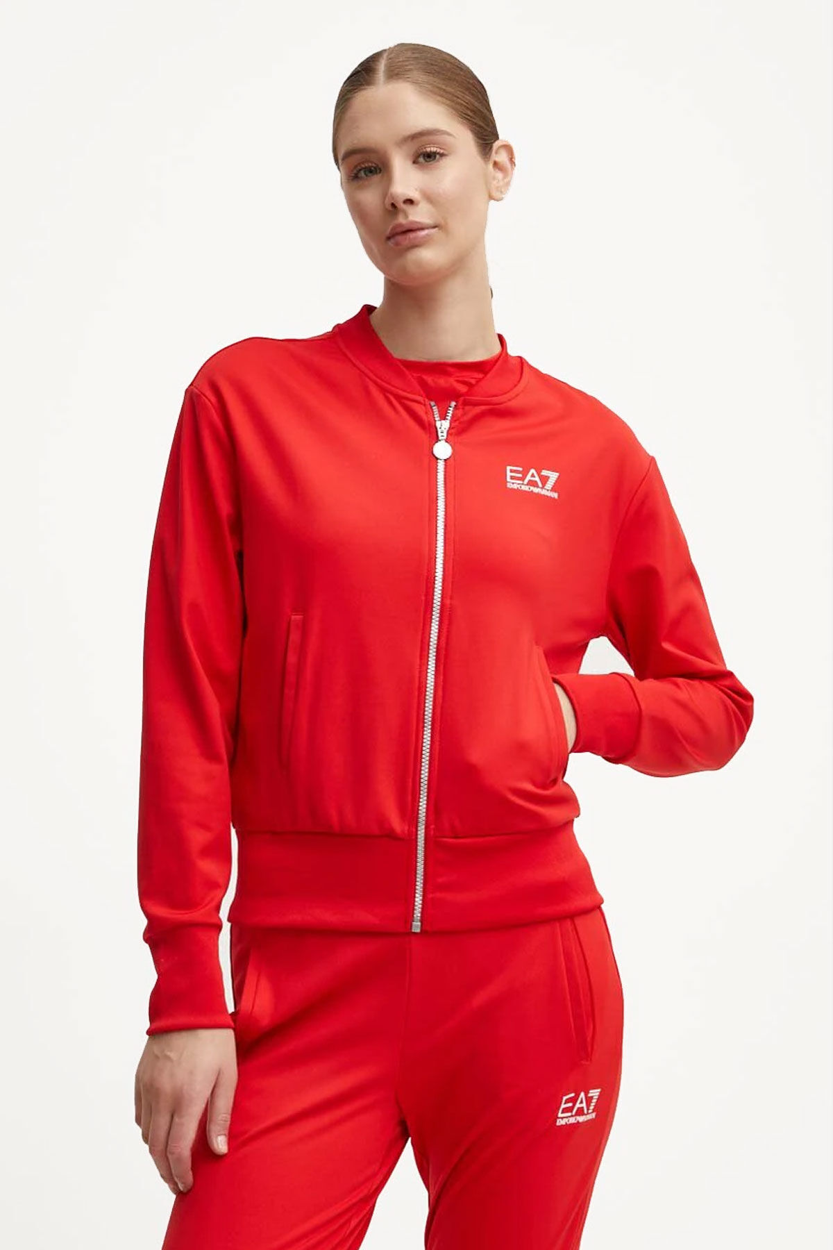 Emporio Armani Kadın Eşofman Takımı - 2