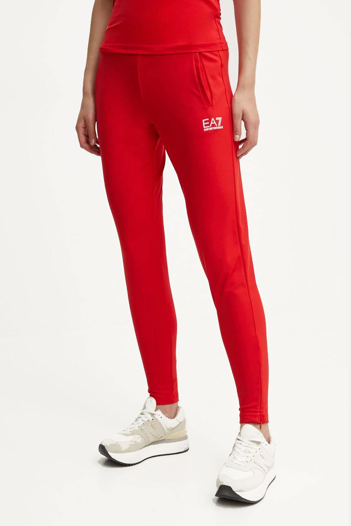 Emporio Armani Kadın Eşofman Takımı - 3