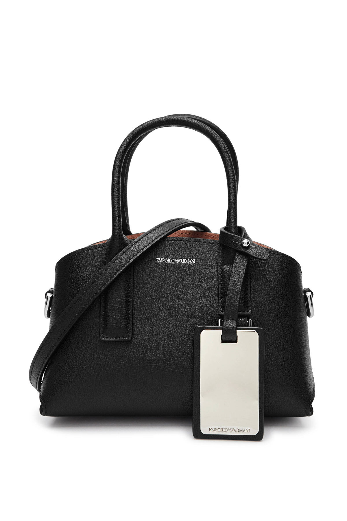 Emporio Armani Kadın Mini El Çantası - 1