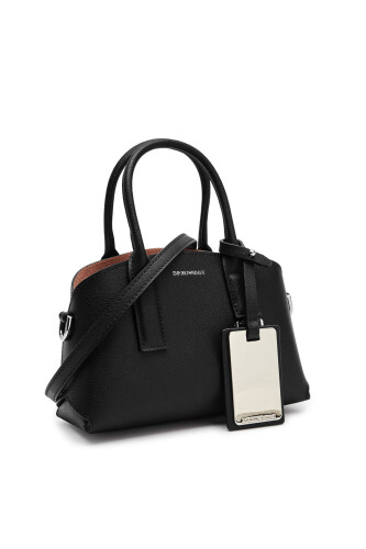 Emporio Armani Kadın Mini El Çantası - 2