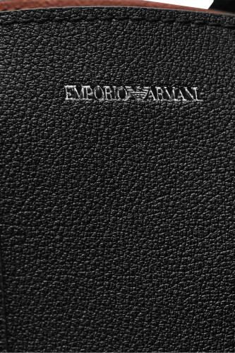 Emporio Armani Kadın Mini El Çantası - 5