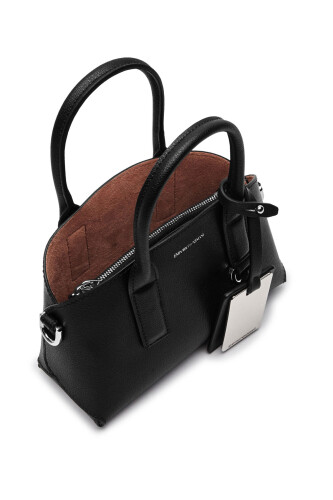 Emporio Armani Kadın Mini El Çantası - 6