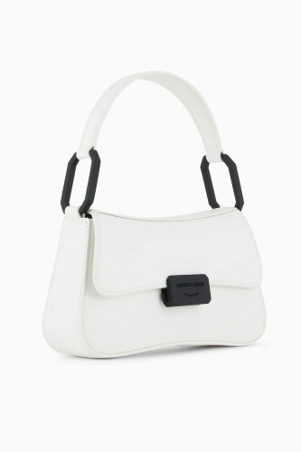 Emporio Armani Kadın Mini El Çantası - 7