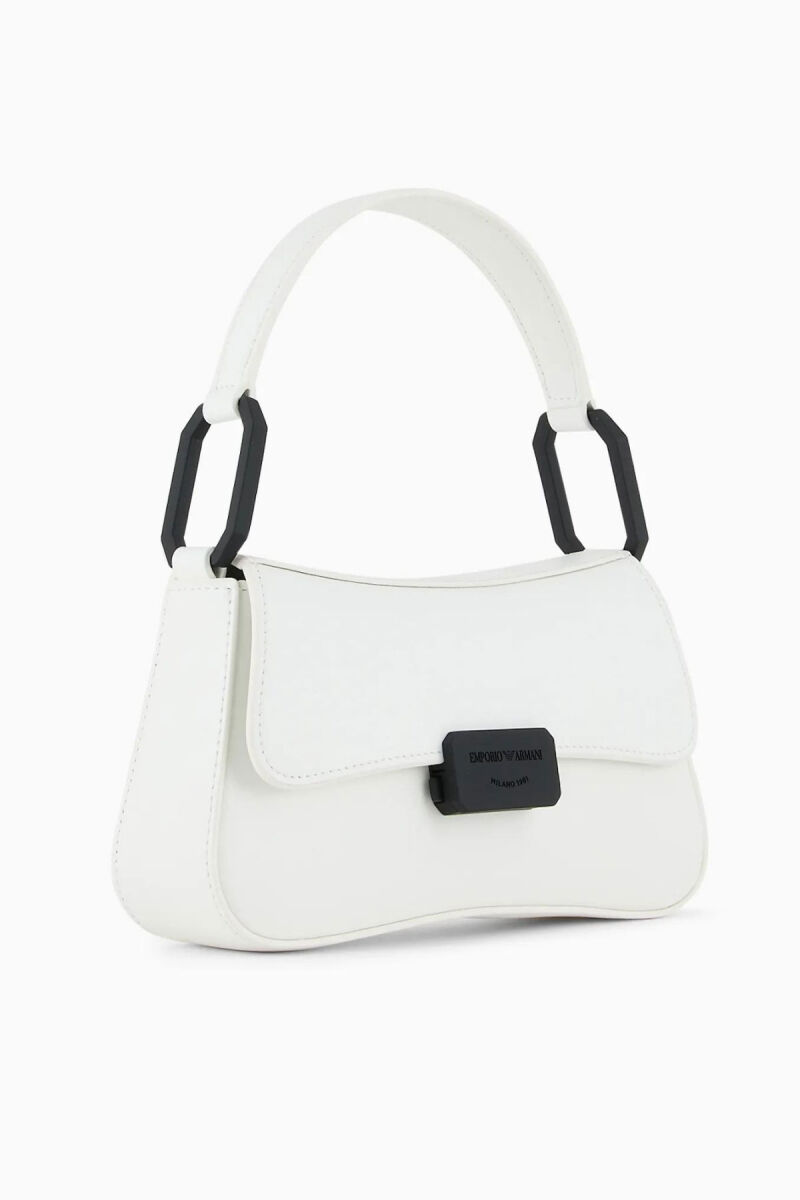 Emporio Armani Kadın Mini El Çantası - 7