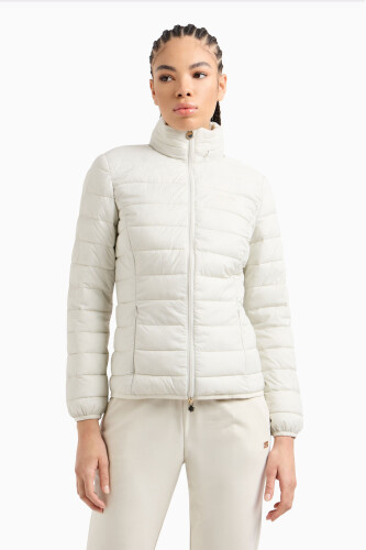Emporio Armani Kadın Mont - Emporio Armani