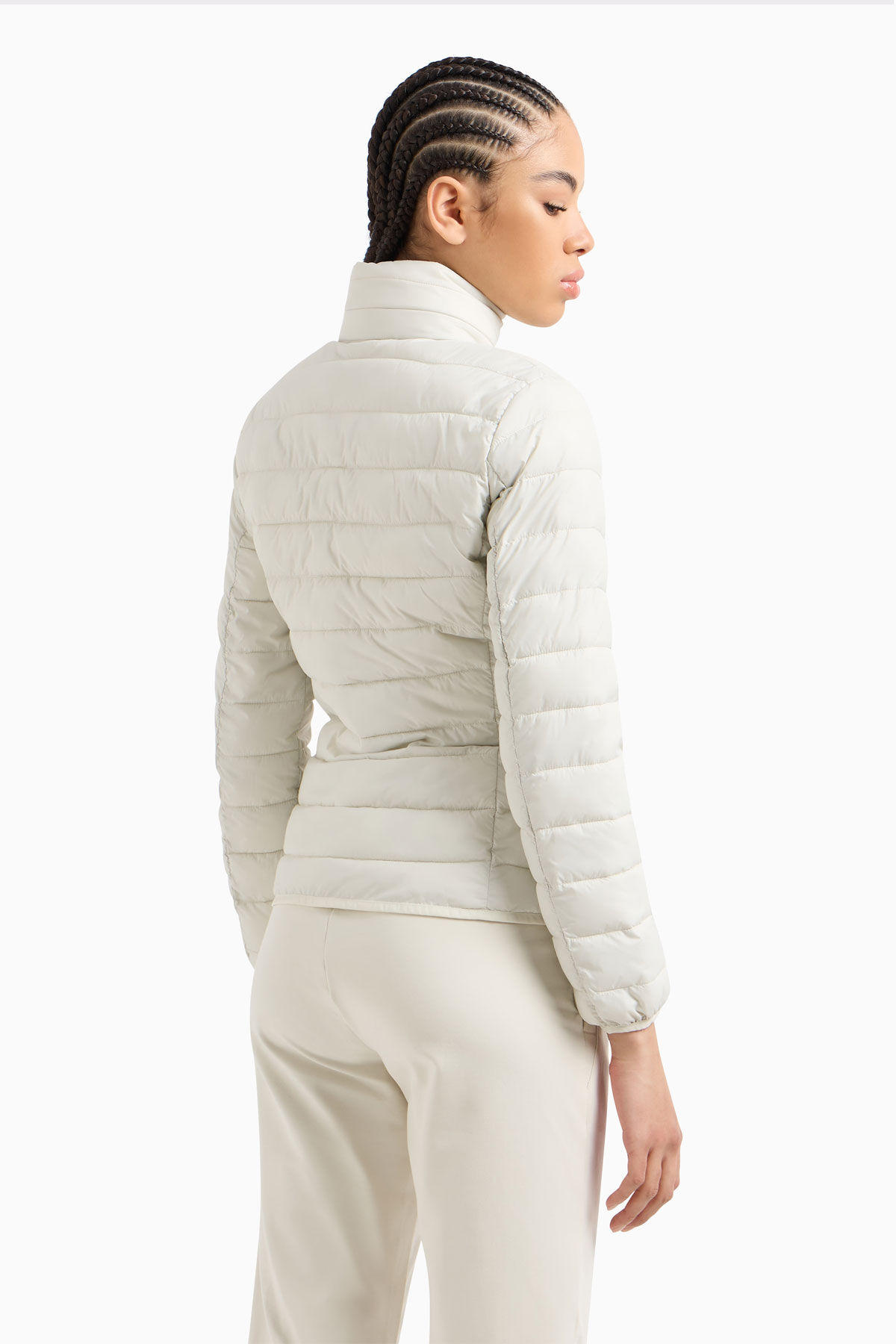 Emporio Armani Kadın Mont - 3
