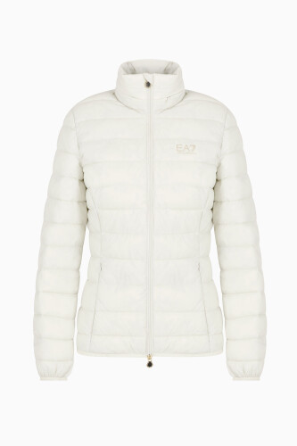 Emporio Armani Kadın Mont - 4