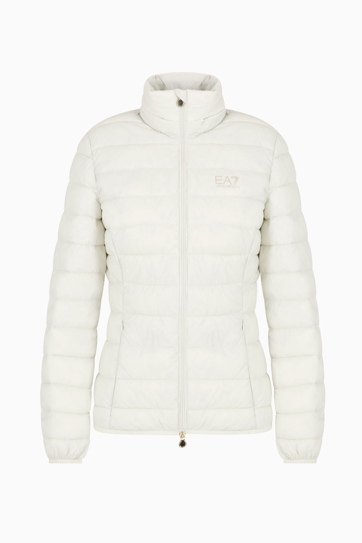Emporio Armani Kadın Mont - 4