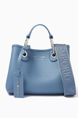 Emporio Armani Kadın Omuz Askılı El çantası - Emporio Armani