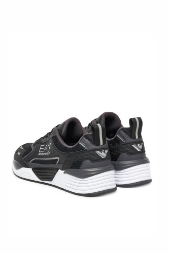 Emporio Armani Logolu Unisex Sneaker - 5
