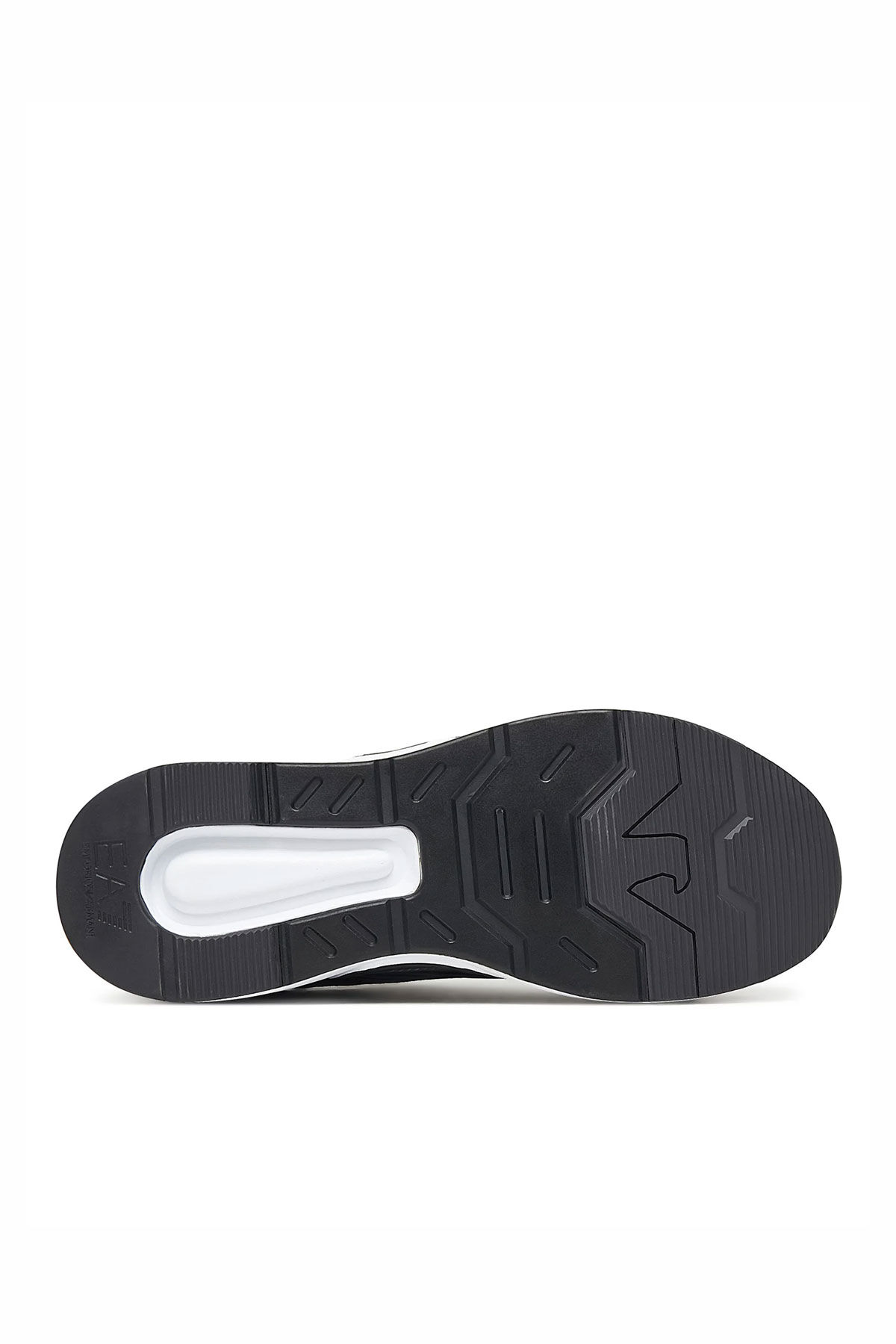 Emporio Armani Logolu Unisex Sneaker - 6