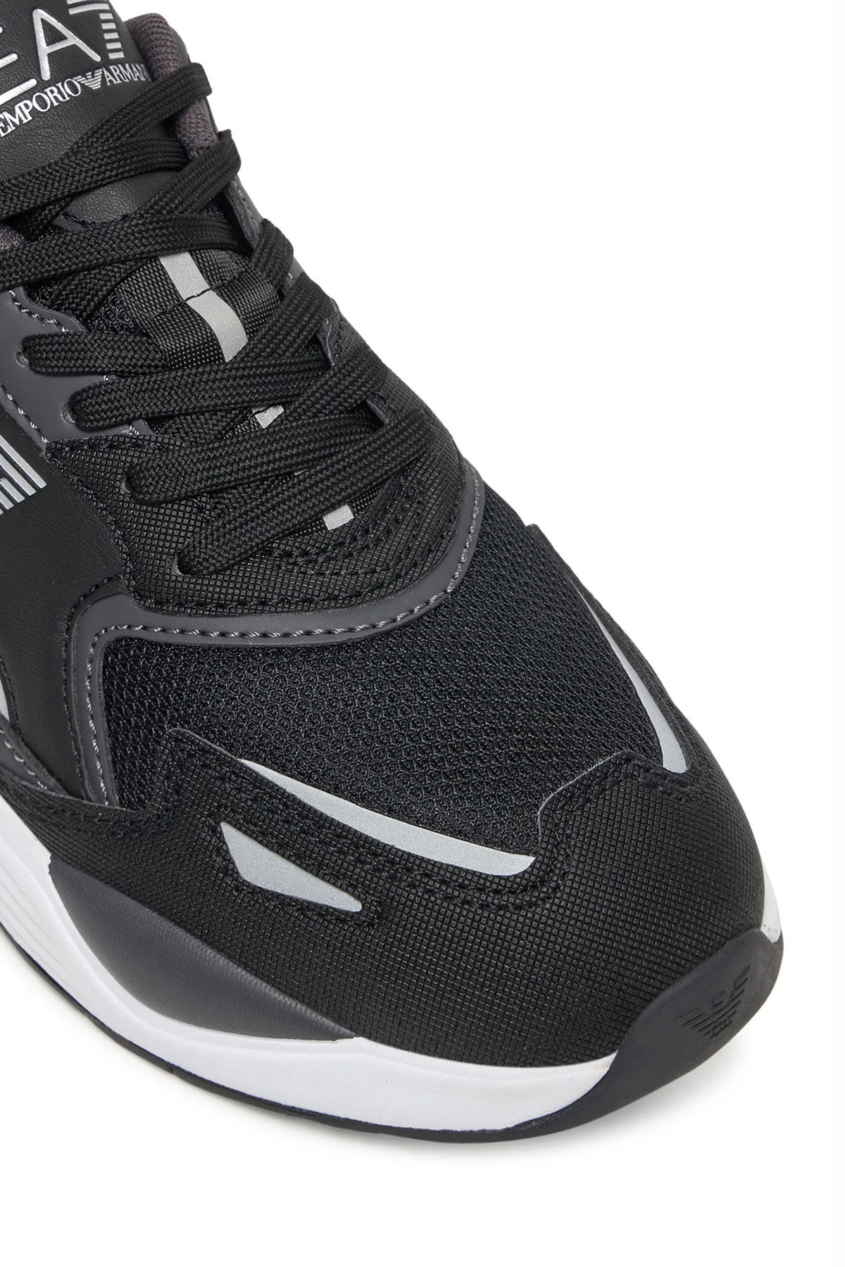 Emporio Armani Logolu Unisex Sneaker - 7