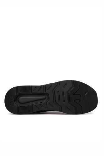Emporio Armani Logolu Unisex Sneaker - 6