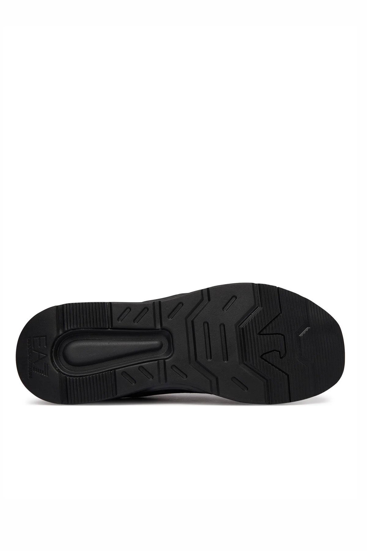Emporio Armani Logolu Unisex Sneaker - 6