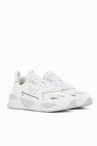 Emporio Armani Logolu Unisex Sneaker - 2