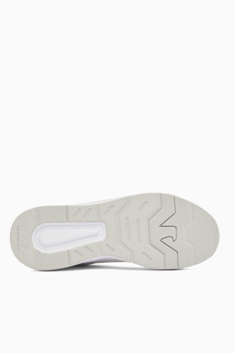 Emporio Armani Logolu Unisex Sneaker - 4