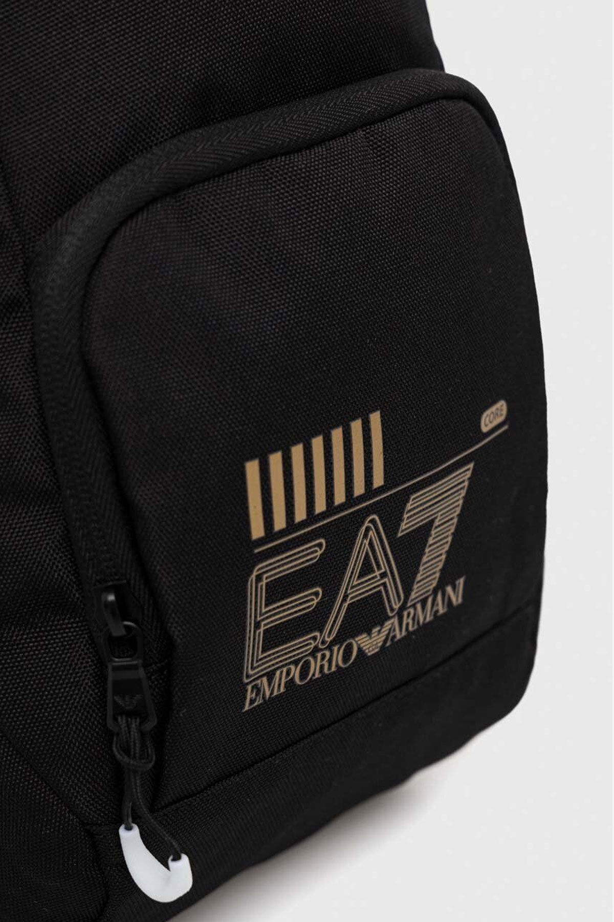 Emporio Armani Mini Sırt Çantası - 4