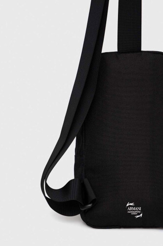 Emporio Armani Mini Sırt Çantası - 5