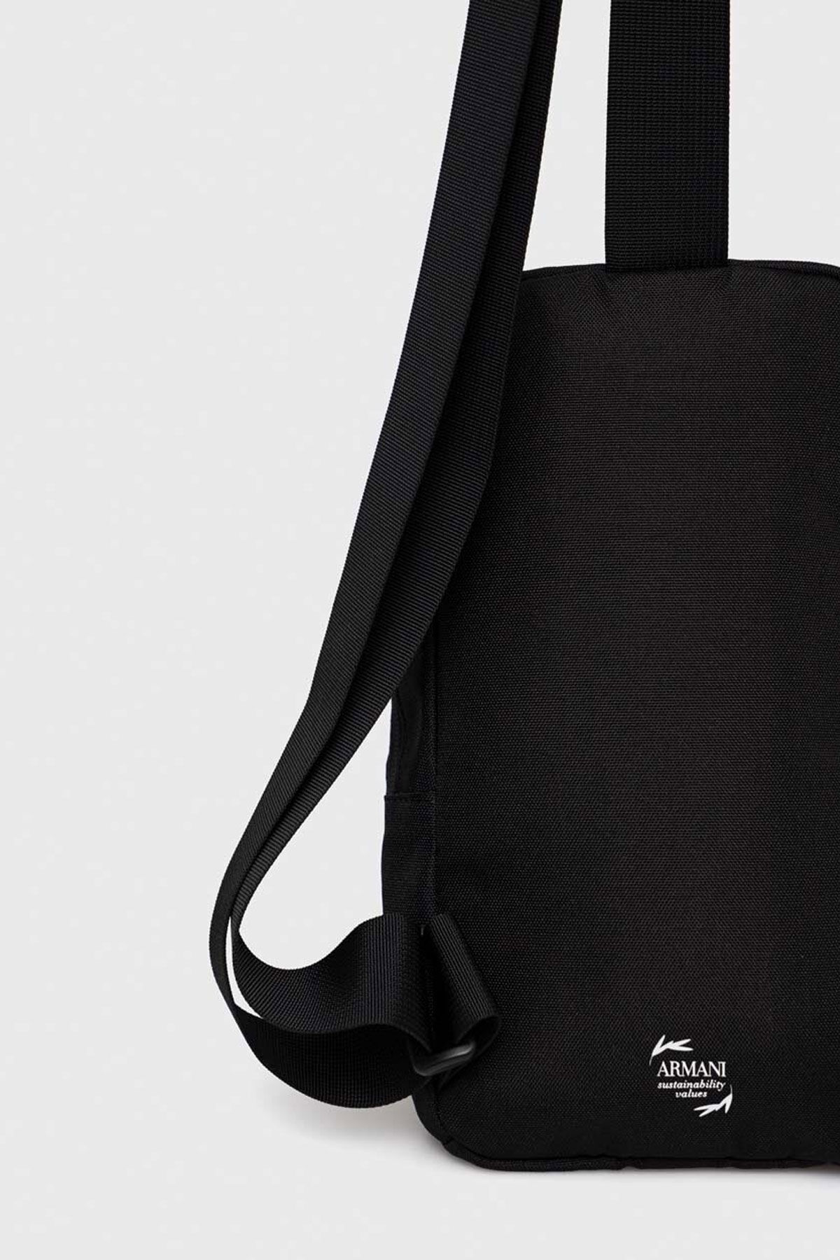 Emporio Armani Mini Sırt Çantası - 5