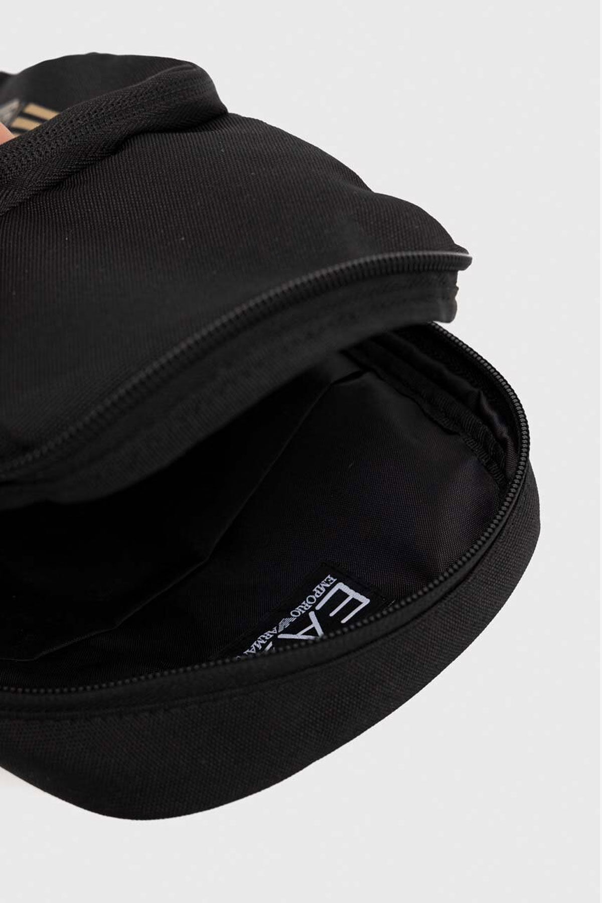 Emporio Armani Mini Sırt Çantası - 5