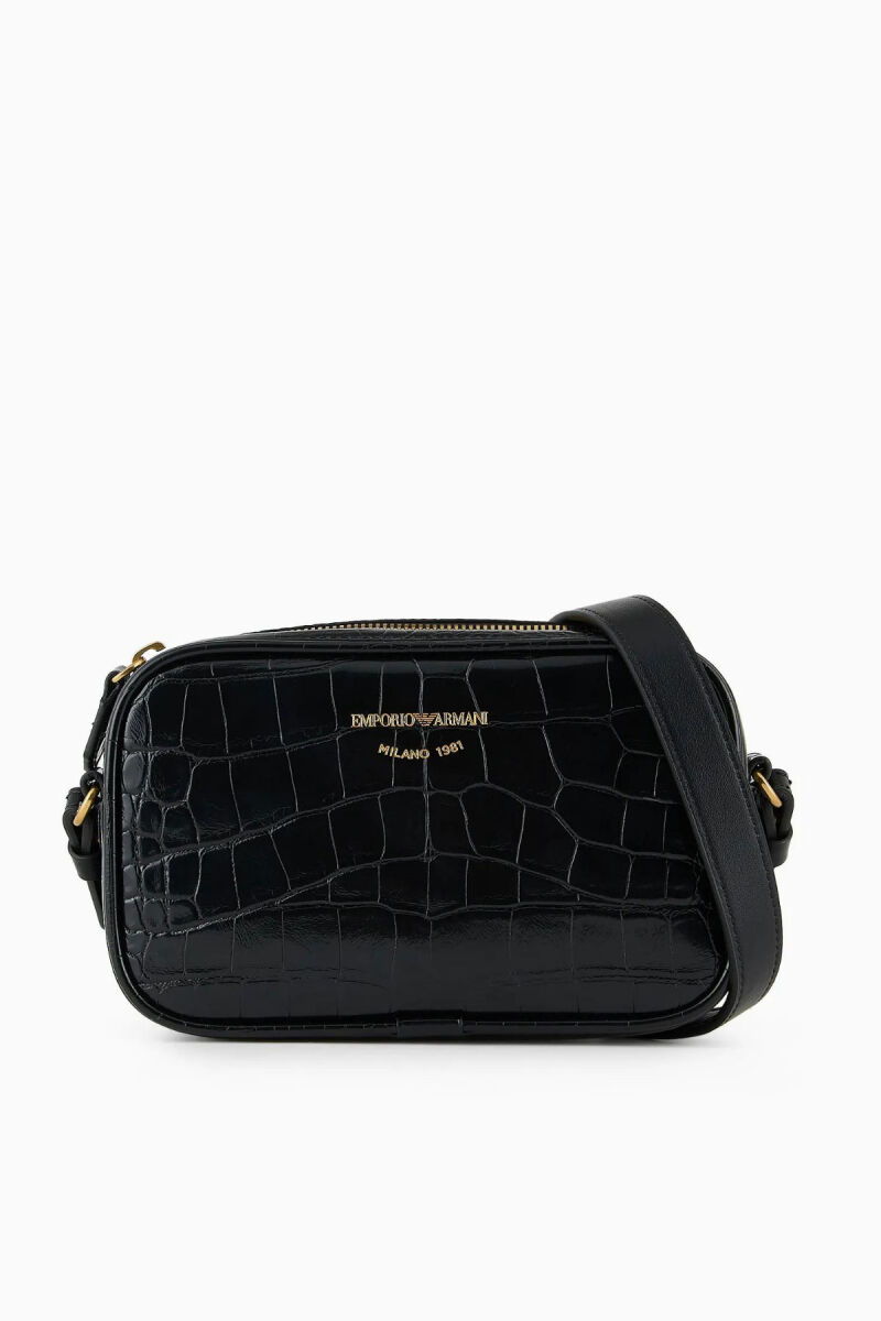 Emporio Armani Omuz Askılı Kadın Çanta - 1