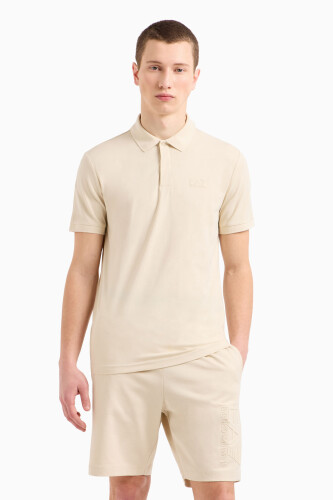 Emporio Armani Polo Yaka Erkek T-Shirt - Emporio Armani