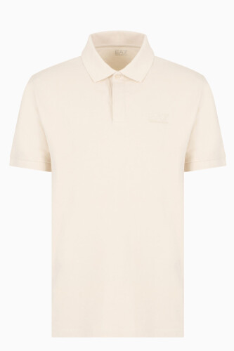Emporio Armani Polo Yaka Erkek T-Shirt - 3