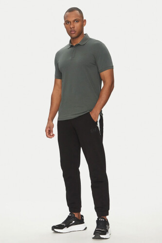 Emporio Armani Polo Yaka Erkek T-Shirt - 2