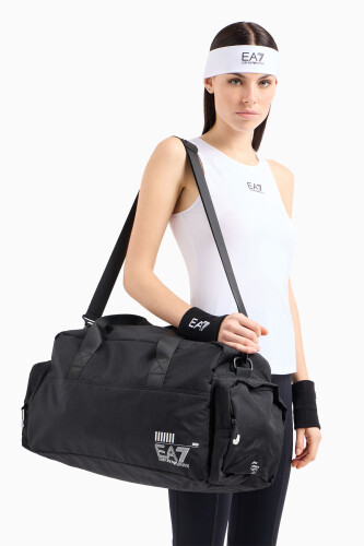 Emporio Armani Spor Çantası - 4