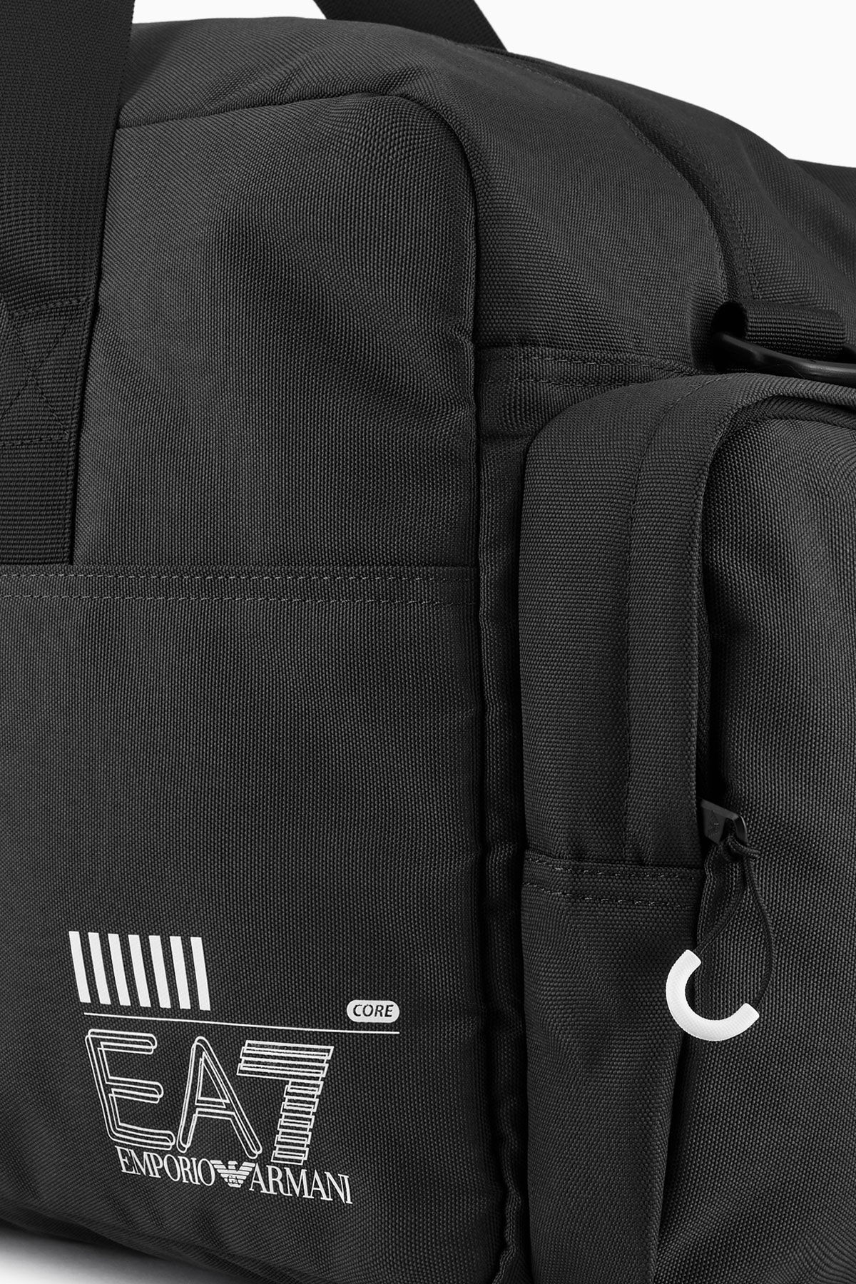 Emporio Armani Spor Çantası - 5