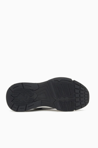 Emporio Armani Unisex Bağcıklı Sneaker - 6