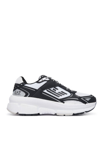 Emporio Armani Unisex Logolu Sneaker - Emporio Armani