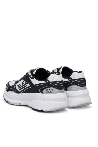 Emporio Armani Unisex Logolu Sneaker - 4