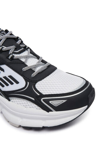 Emporio Armani Unisex Logolu Sneaker - 5