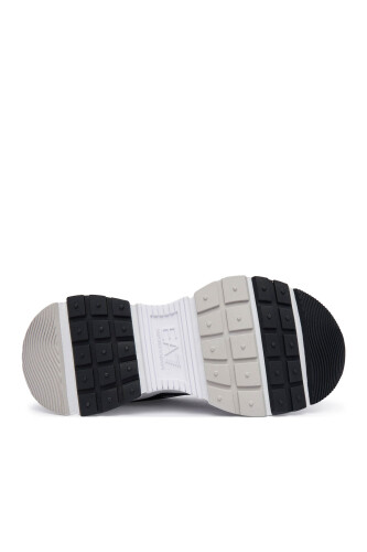 Emporio Armani Unisex Logolu Sneaker - 6