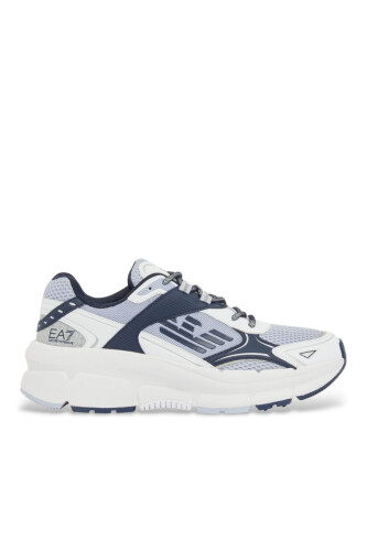 Emporio Armani Unisex Logolu Sneaker - Emporio Armani
