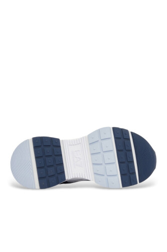 Emporio Armani Unisex Logolu Sneaker - 5