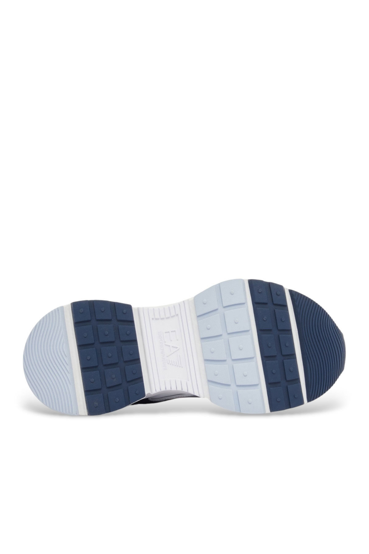 Emporio Armani Unisex Logolu Sneaker - 5