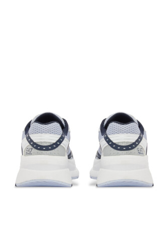 Emporio Armani Unisex Logolu Sneaker - 6