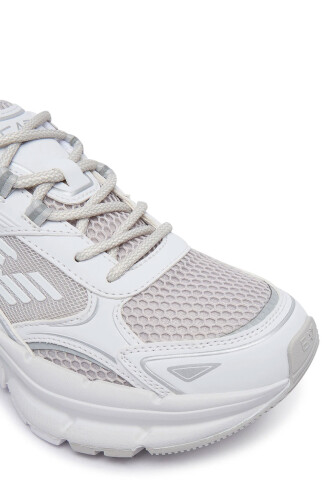 Emporio Armani Unisex Logolu Sneaker - 3