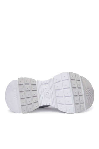 Emporio Armani Unisex Logolu Sneaker - 5