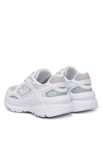 Emporio Armani Unisex Logolu Sneaker - 6