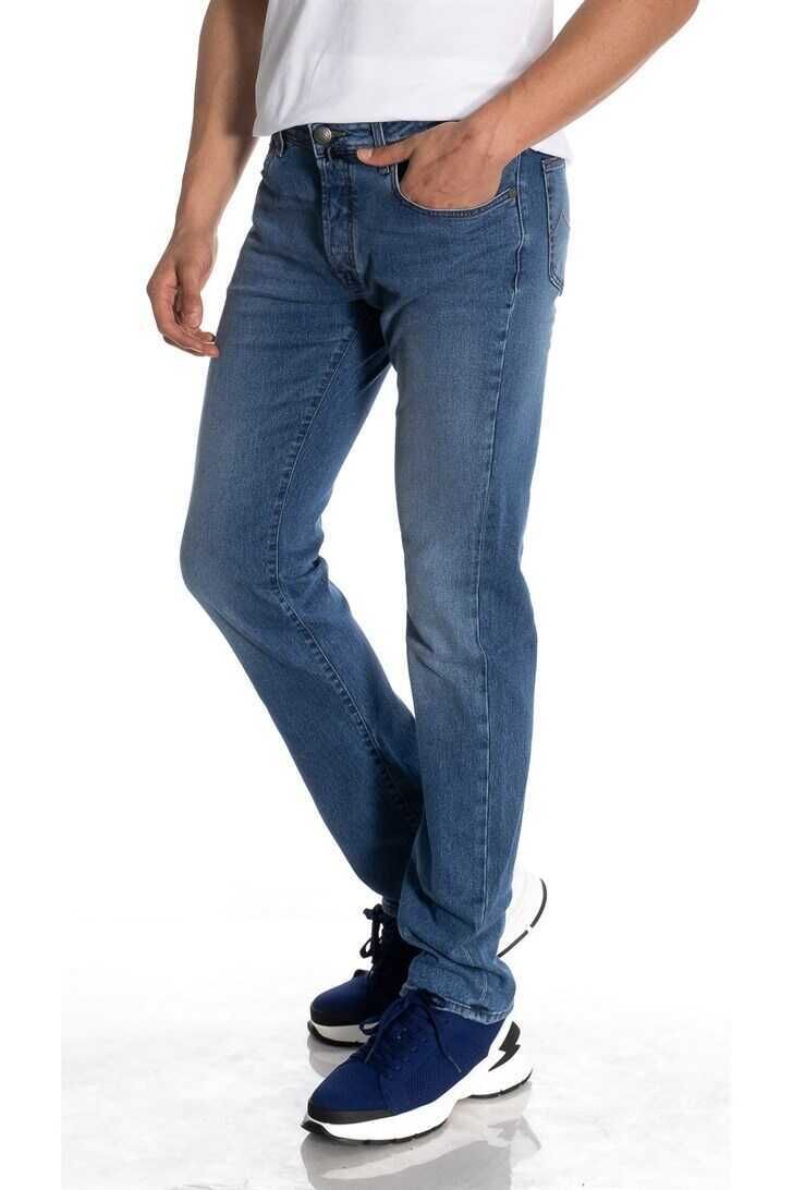 Erkek Jean Pantolon - 1