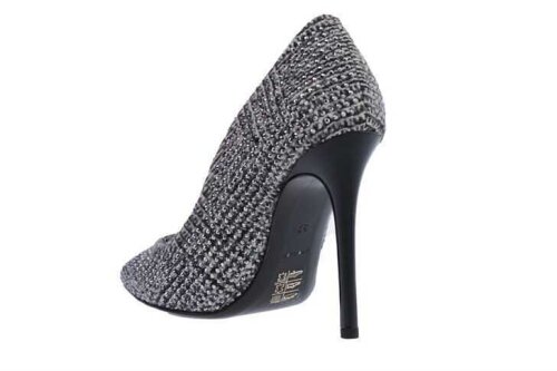 Ermanno Scervino Taşlı Kadın Stilletto - 2